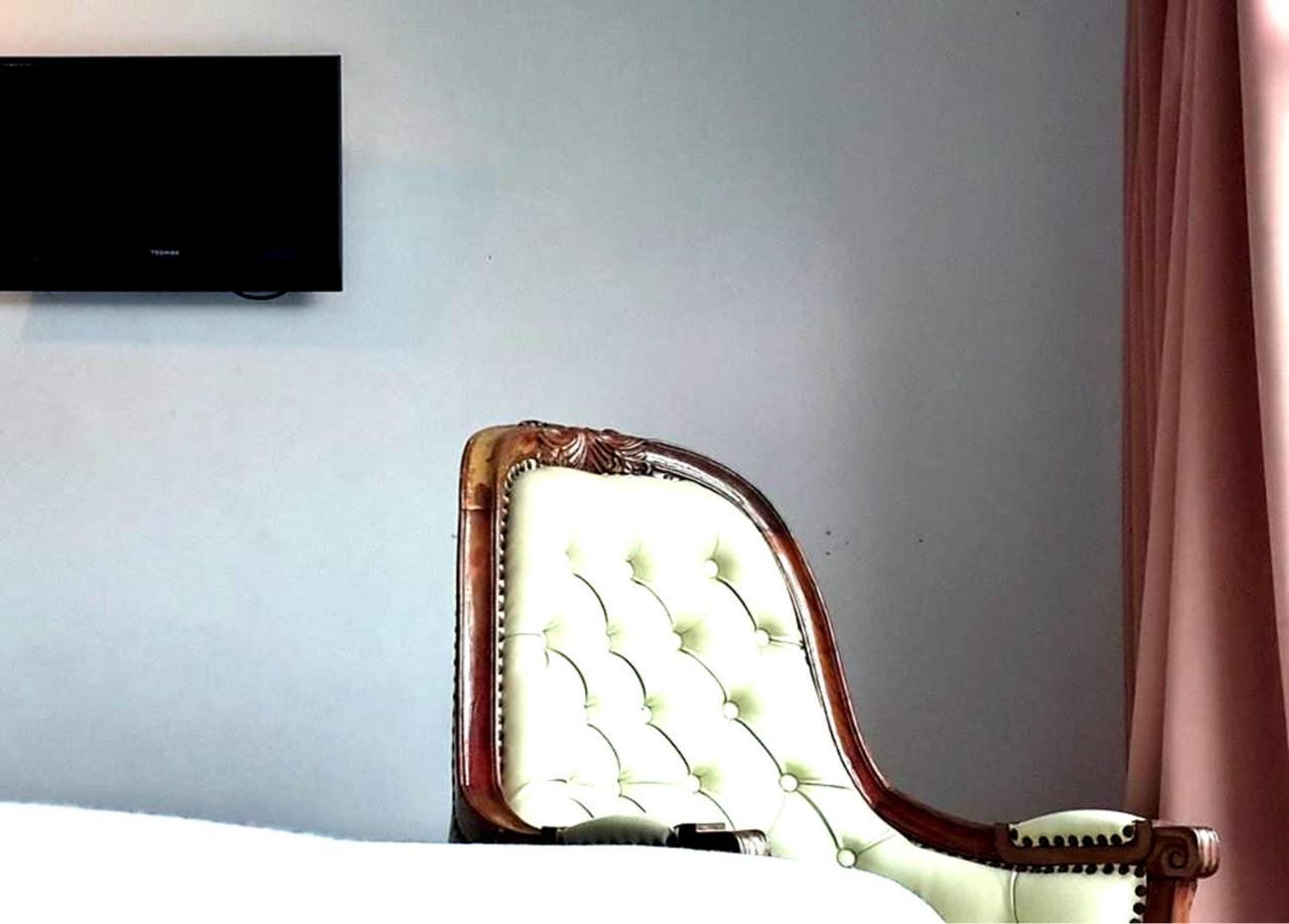 Lucky 11 Hotel Kuala Lumpur Rum bild